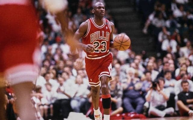 史上最高の選手は誰か？マイケル・ジョーダンが“GOAT論争”に言及…その真意とは