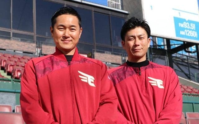 バスで失った言葉「現実で起きていることなのか」　震災から15年…元楽天戦士が忘れぬ3.11