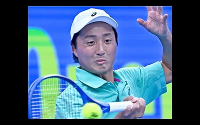  【1ポイント速報】望月慎太郎vsメヒア 