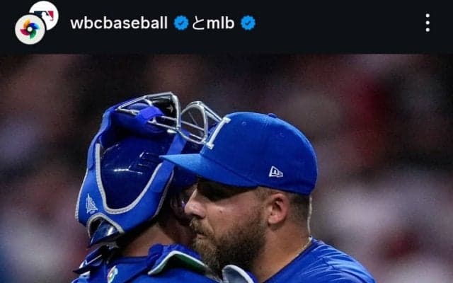 イタリア代表がアメリカ代表に快勝！大金星を現地メディアも称賛｢MLBスターたちを沈黙させた｣【WBC】