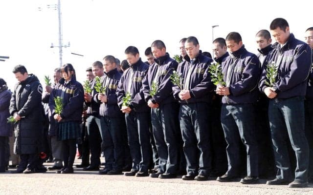 【高校野球】仙台育英が６回目の震災学習「思いをつないでいくことが大事」須江航監督