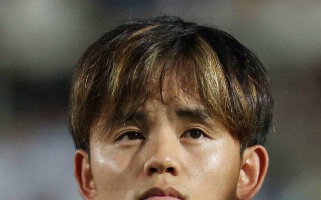 Ｒソシエダード監督「順調に回復」久保建英に言及「代表ウィーク期間中にチーム練習を開始予定」