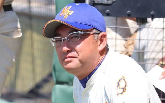 【高校野球】新基準バット導入から２年 大谷翔平や佐々木朗希を攻略した盛岡大附の指揮官が出した答え