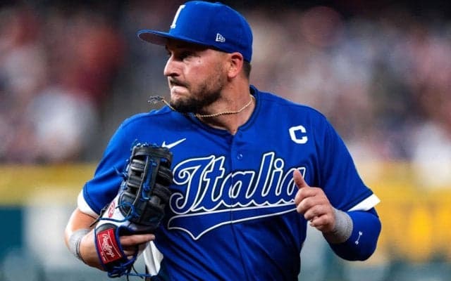 米国撃破で波に乗るイタリア　8強行き最後の関門へ母国メディアも熱狂「誰が相手でも勝てると信じること」【WBC】