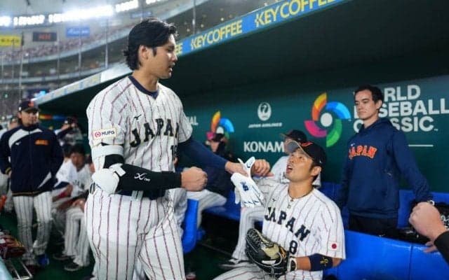 大谷翔平の“後ろをどうする問題”　近藤は12打数無安打…専門家が選んだ連覇のキーマン