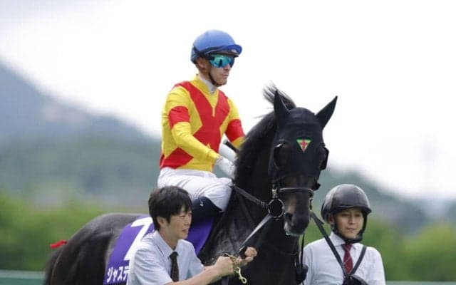 豪州トップジョッキー、マイケル・ディーが短期免許で来日…昨年に続きJRA参戦