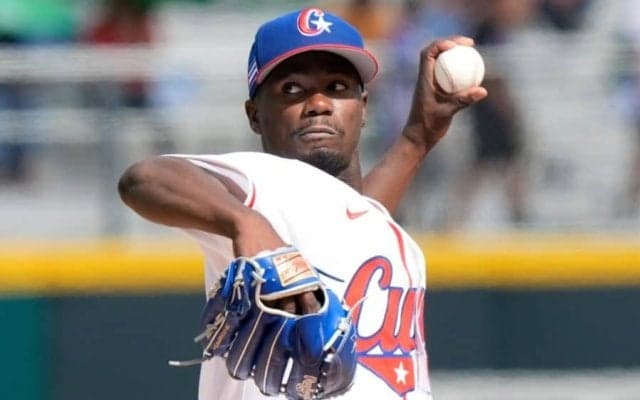 プールA波乱！　強豪キューバ散る…カナダが突破、モイネロ＆元中日ジャリエルに不運