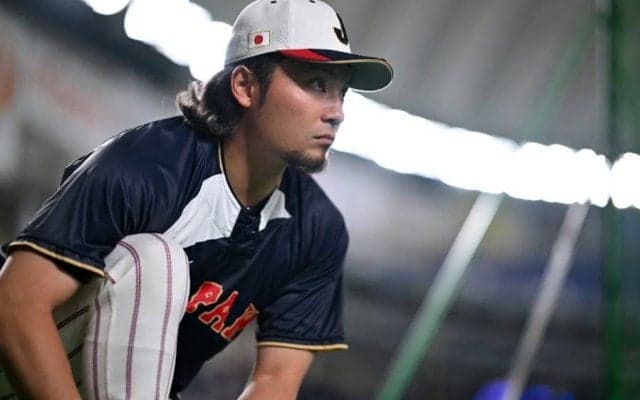 菊池雄星に残る不安も…侍投手陣のキーマンは？　専門家が準決勝先発に指名した28歳