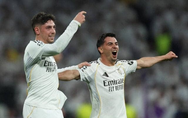 【欧州CL】ボデグリムト、パリ、レアル先勝、アーセナル土壇場ドロー