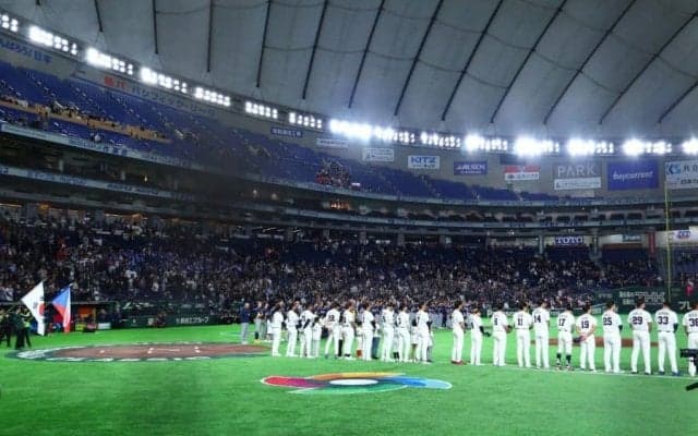 日本のファンに世界が驚き…WBC公式が「東京は素晴らしかった」　感謝した6日間の熱狂
