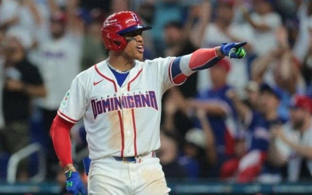 WBC決勝Rで待つ各国の強豪　侍Jの難敵…各国主力をパ・リーグ型で読み解く強敵の実像