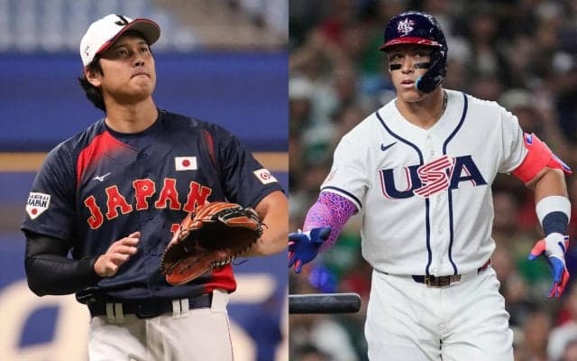 WBCベスト8が出揃う！日本、アメリカは6大会連続、カナダは史上初の快挙【WBC】