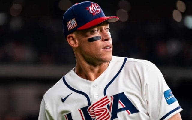 「悪夢のような状況」首の皮一枚で生き残る…最強・米国代表が喫した“まさかの2位通過”に国内騒然「イタリアが大恥の危機から救う」【WBC】