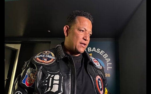 大谷翔平、ベネズエラ戦は“四球祭り”？　伝説3冠王がニヤリ「打つチャンスは絶対に与えない」