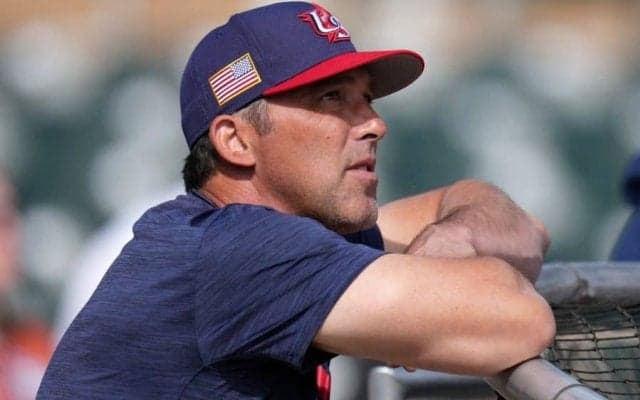 米国1R突破も…監督の“勘違い”騒動に批判の声　火消しは「おかしな話」、米メディアは糾弾