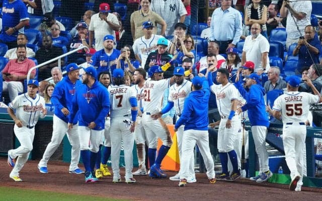【WBC】日本との野球の縁　57年前ベネズエラで開催されたグローバル・リーグはWBCの走り