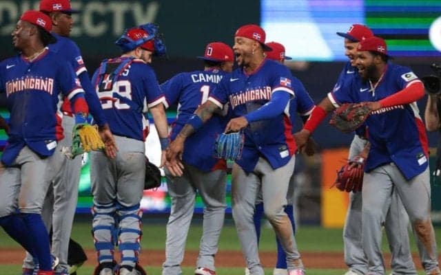 ドミニカ共和国に「相手になるのか…」　韓国メディア“戦意喪失”…17年ぶり快挙も「もうダメかも」