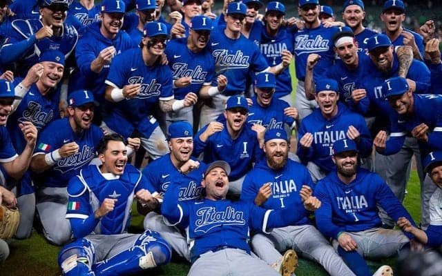 【WBC2026】「悲惨な敗退は免れた」優勝候補筆頭の米国、イタリア勝利のおかげで1次ラウンド突破　米記者は冗談交えて解説「ワインをごちそうしても驚きなし」