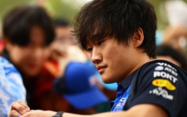 【F1】「ポスト角田裕毅」を育てられるか？ 「今のままだとまずい」ホンダのドライバー育成の課題を浅木泰昭が指摘