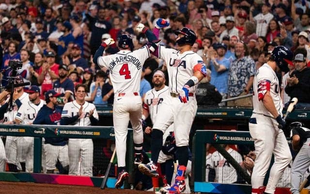 【WBC2026】激戦必至の「準々決勝日程」と最新の優勝＆MVPオッズは？　海外ブックメーカー本命は“崖っぷちから生還”米国代表