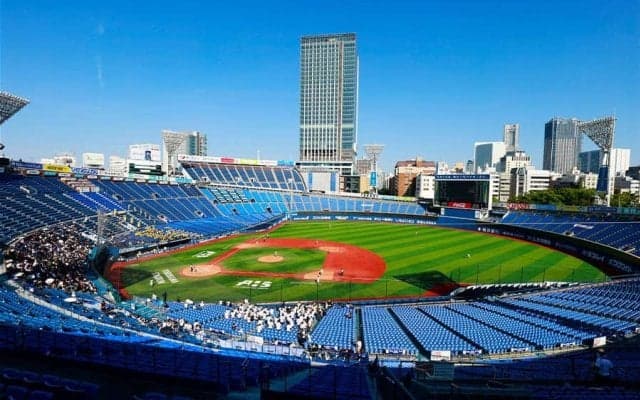 プロ野球OP戦で「初めて聞いた」　“消えた”球審…まさかの事態に「大丈夫かな」