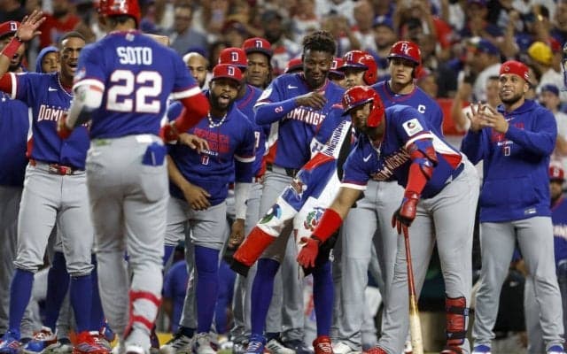 「どう立ち向かえばいいのか？」韓国メディアも“萎縮”　ドミニカ打線に戦々恐々「恐るべき破壊力を誇っている」【WBC】