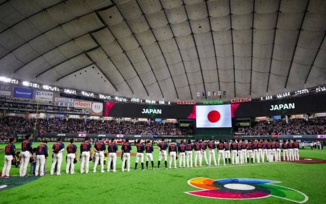 東京での開催は「もはや必然」　WBC公式が込めた“感謝”に「本当に魔法のような時間だった！」「何もかもが凄すぎた！」【WBC】