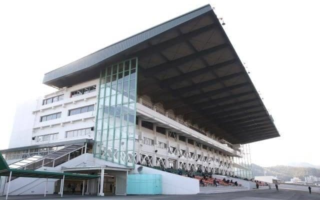 【姫路・白鷺賞結果】ヘラルドバローズが重賞初制覇を飾る