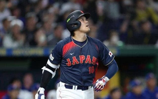 なぜあの球を打てるのか-「別格」の大谷、鈴木、吉田のメジャートリオ　打撃の名伯楽、内田順三氏が解説する３選手の「共通点」