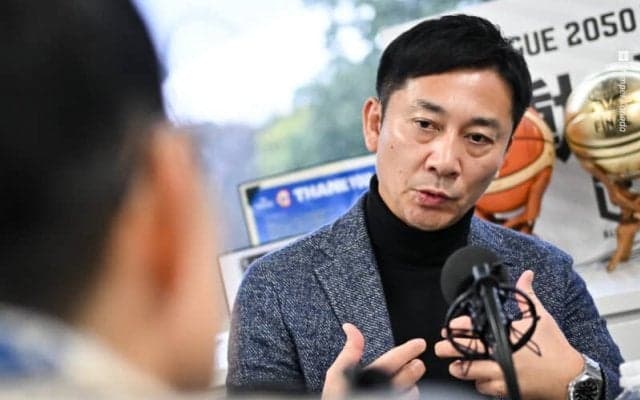 島田慎二氏が女子日本代表の“環境”に言及「もっといい方向に」サポート充実を図る