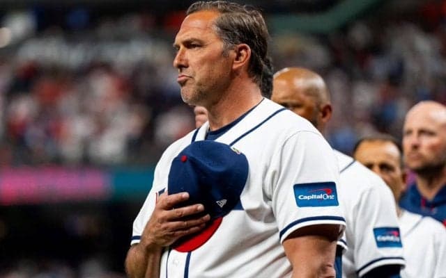 まさかの2位通過で波紋を広げる米代表の“誤認”　地元紙が最強軍団の緩慢さを糾弾「日本に比べて情熱が欠けている」【WBC】