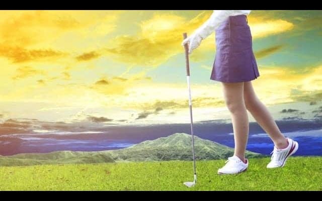 【ゴルフ女子のラウンドデビュー】クラブハウスでの服装マナーは？