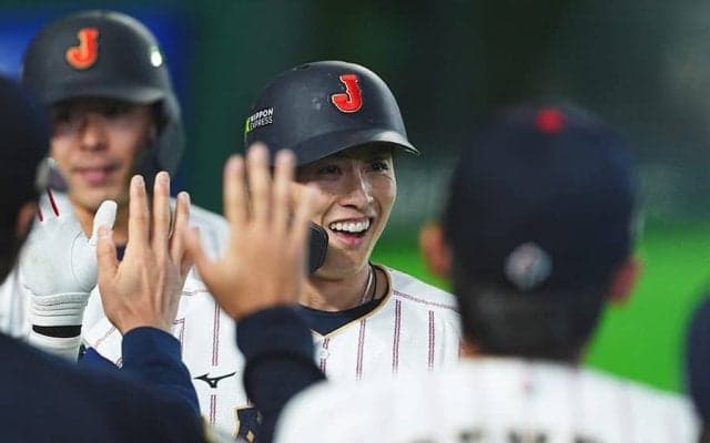 「沼らせようとしてる？」　侍ナインで発見…“新アイテム”に悶絶「イケメンすぎる」