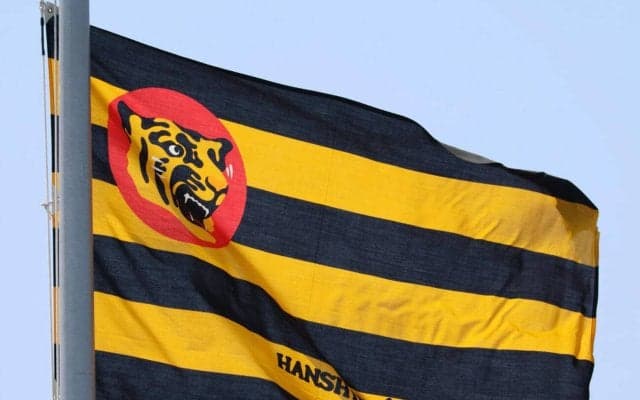 【阪神】５・９DeNA戦はスーパーマリオブラザーズ協賛試合　マリオが始球式　特別ベース使用