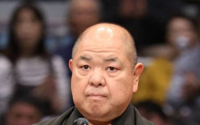 ５連勝の高安に八角理事長「元大関というより今、大関なんじゃない？」「大関いけんじゃない？」