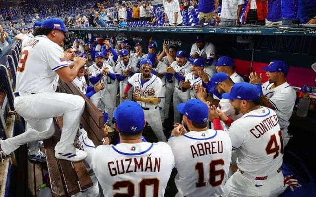 【WBC2026】ベネズエラ監督、準々決勝の日本戦は「絶対に勝つ」と闘志　先発はPSで大谷翔平を封じた“205億円”左腕スアレス