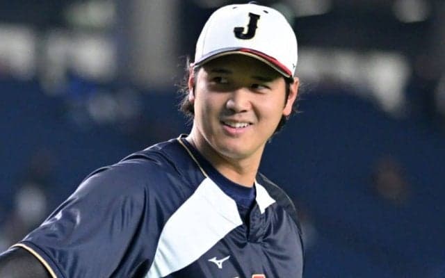 大谷翔平の“超豪華差し入れ”が「かっこよすぎ」　ナインから思わぬ報告「寝れませんでした」