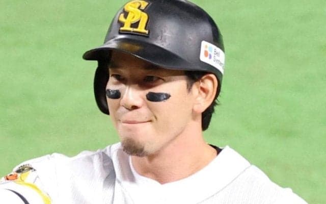 捕手再挑戦のソフトバンク・栗原がＯＰ戦２度目のマスク　八回から２回を無失点　小久保監督「今日のようなビハインドの展開で」