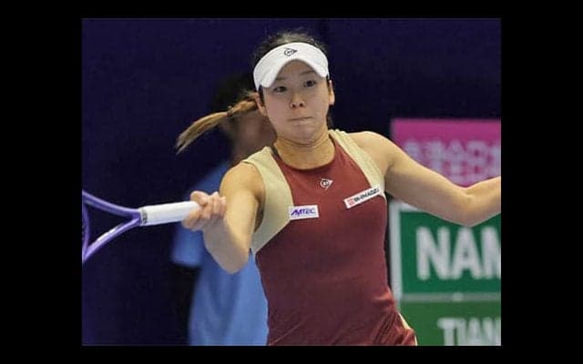  加治遥ら 全日本室内8強出揃う 