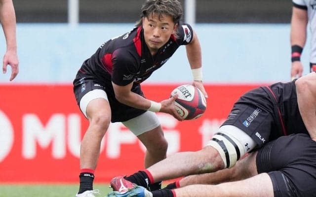 いつだって、いつもどおり。輝きを増す“自然体のサンダーボルト”