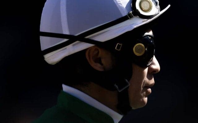 横山典弘騎手 通算3000勝おめでとうございます