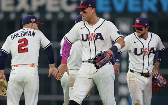 指揮官の失言だけじゃなかった“問題行動”　母国記者が伝えた米代表の傲慢さを物語るメキシコ戦後の舞台裏「ビールを飲んで浮かれていた」【WBC】