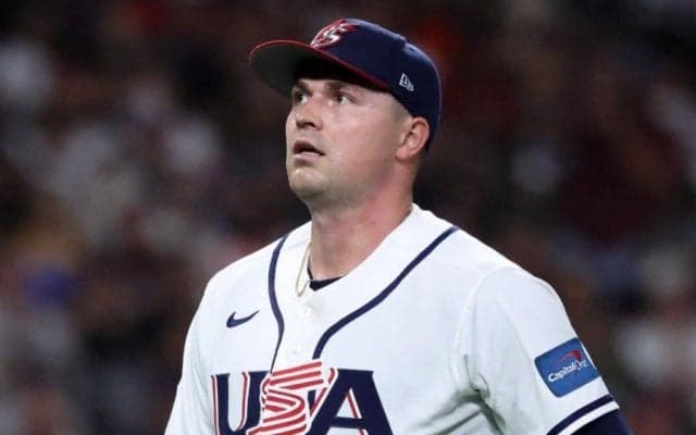 WBC米国代表、準々決勝前に3選手が離脱　CY賞左腕らがキャンプ再合流へ…14日にカナダ戦