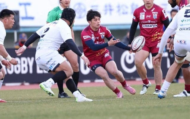 「3年掛けて強くなる」。努力を積み重ねて磨いた技術がいま開花する