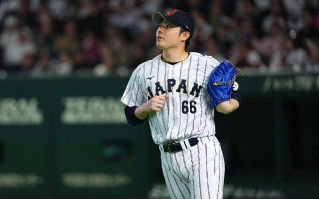 侍ジャパンの最新情報に騒然「何があったの!?」　1人遅れた右腕に安堵「よかった…」