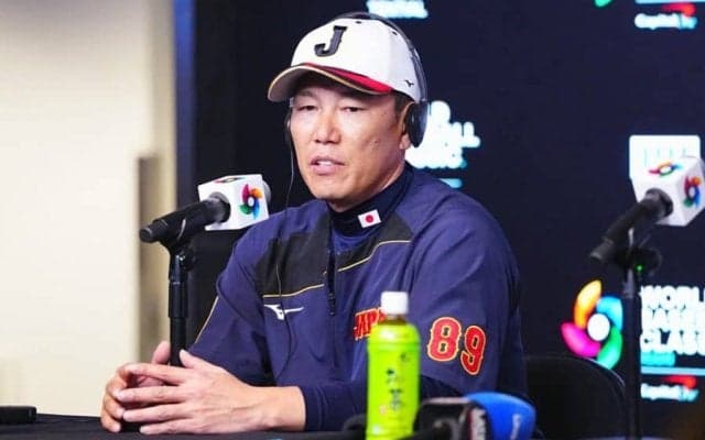 侍J・山本由伸がベネズエラ戦に先発　井端監督が明言「行けるところまで」…15日に準々決勝