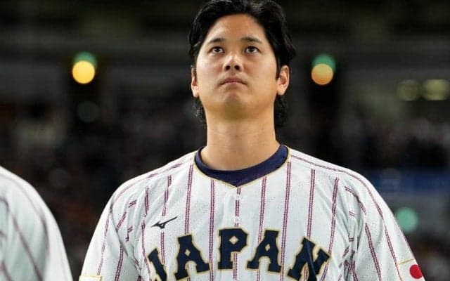 大谷翔平、WBC登板はなし「球団との約束」　マイアミの地でライブBPも「今の現状だとない」