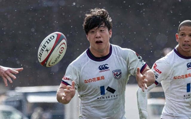 まっすぐ組み続けてつかんだ50キャップ。スクラムで証明した現在地