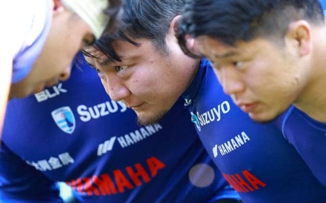 まさにレヴズ文化の体現者。150キャップ達成は、日本人を育てるカルチャーがあってこそ