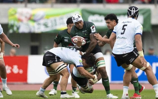 戦い続ける、その覚悟。日本で培ったマインドセット